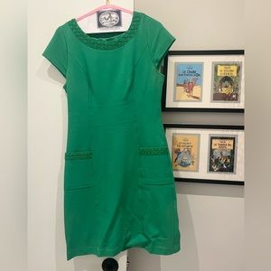 Boden dress